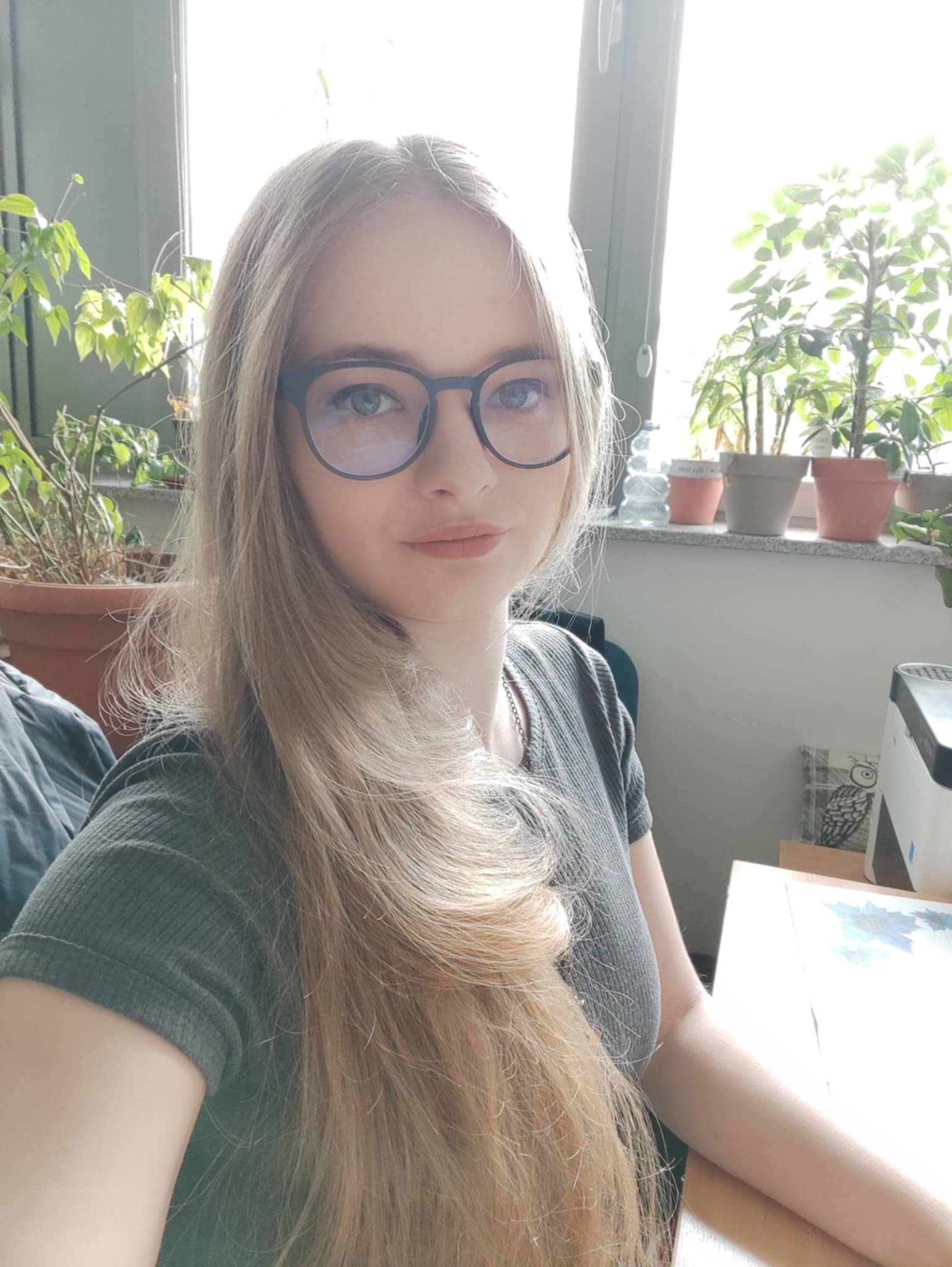 Karolina Maciejewska